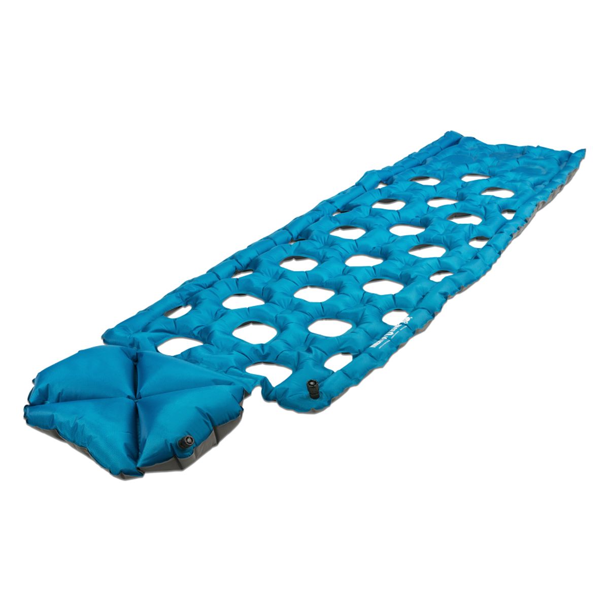 Klymit Inertia Ozone Sleeping Pad - Blue