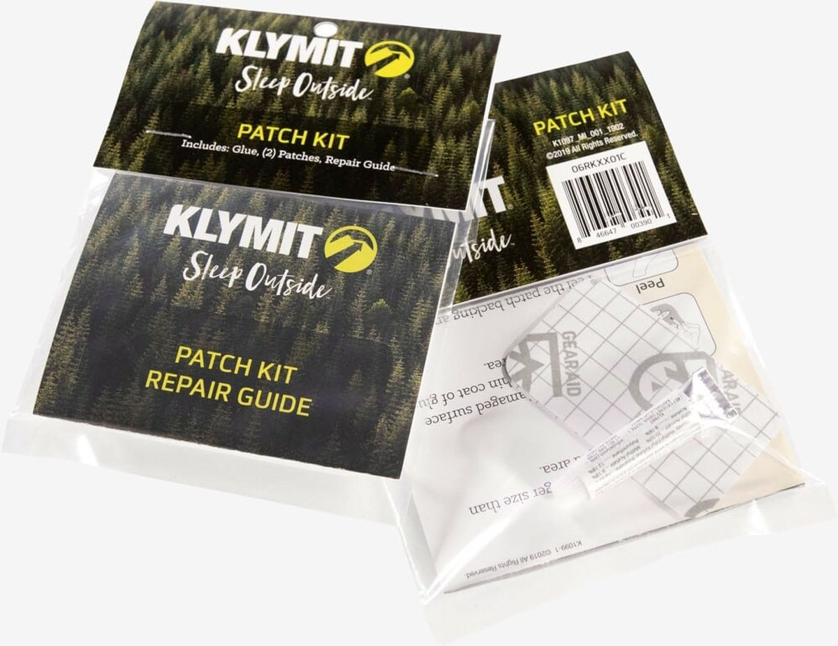 Klymit - Patch Kit