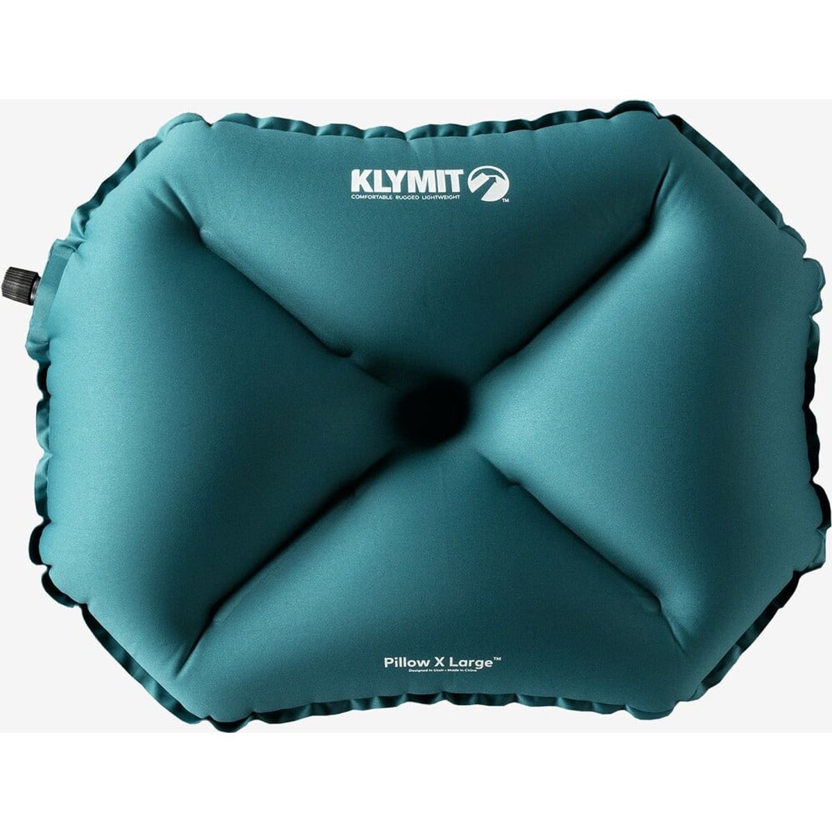 Klymit - Pillow X Large (Grøn)