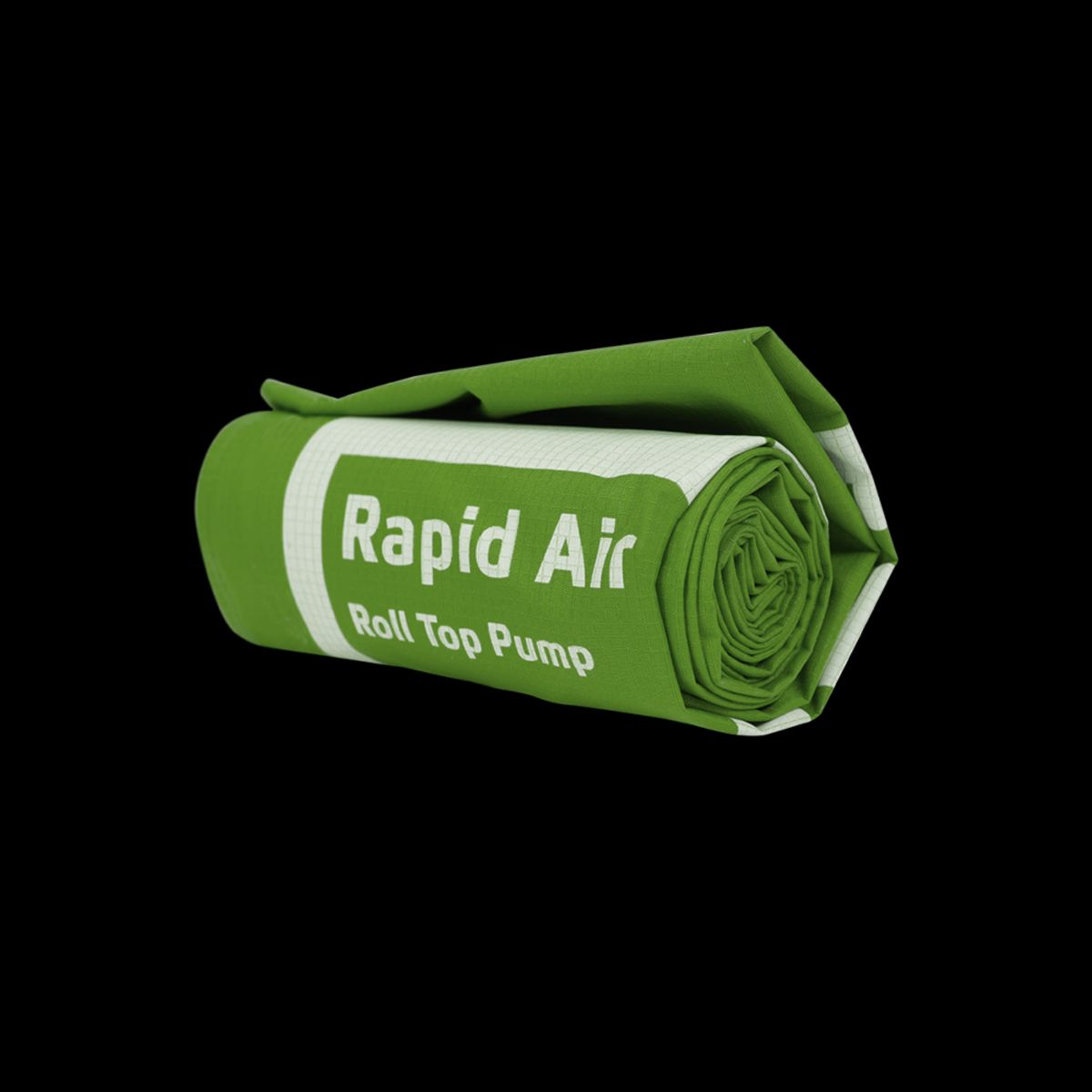 Klymit Rapid Air pump (flat valve)