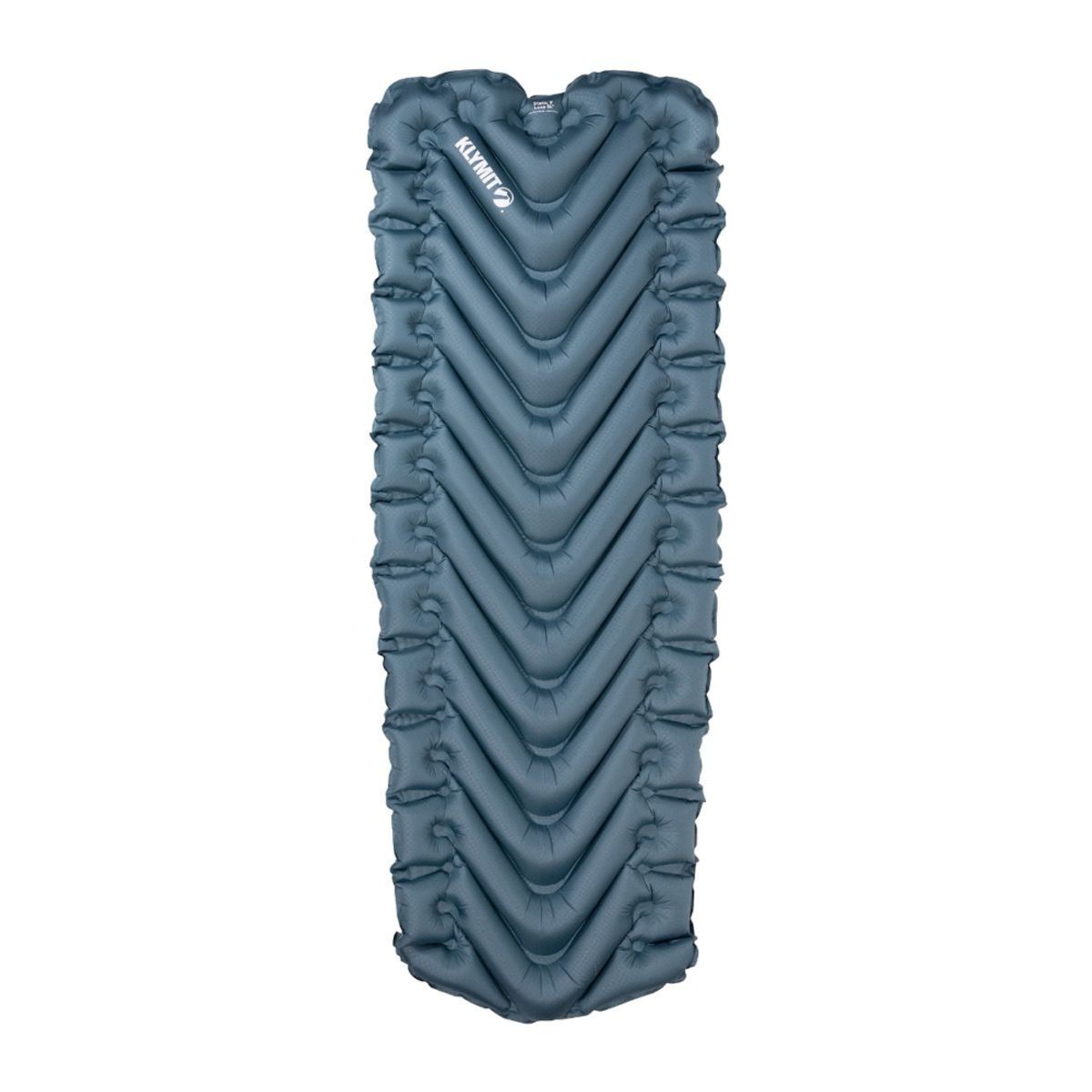 Klymit Static V Luxe SL - Blue