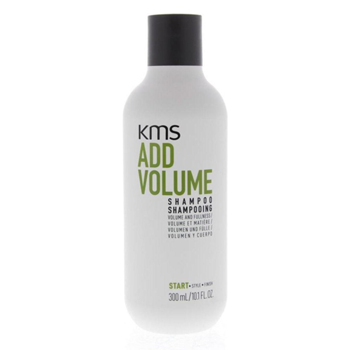 KMS Add Volume Shampoo 300ml