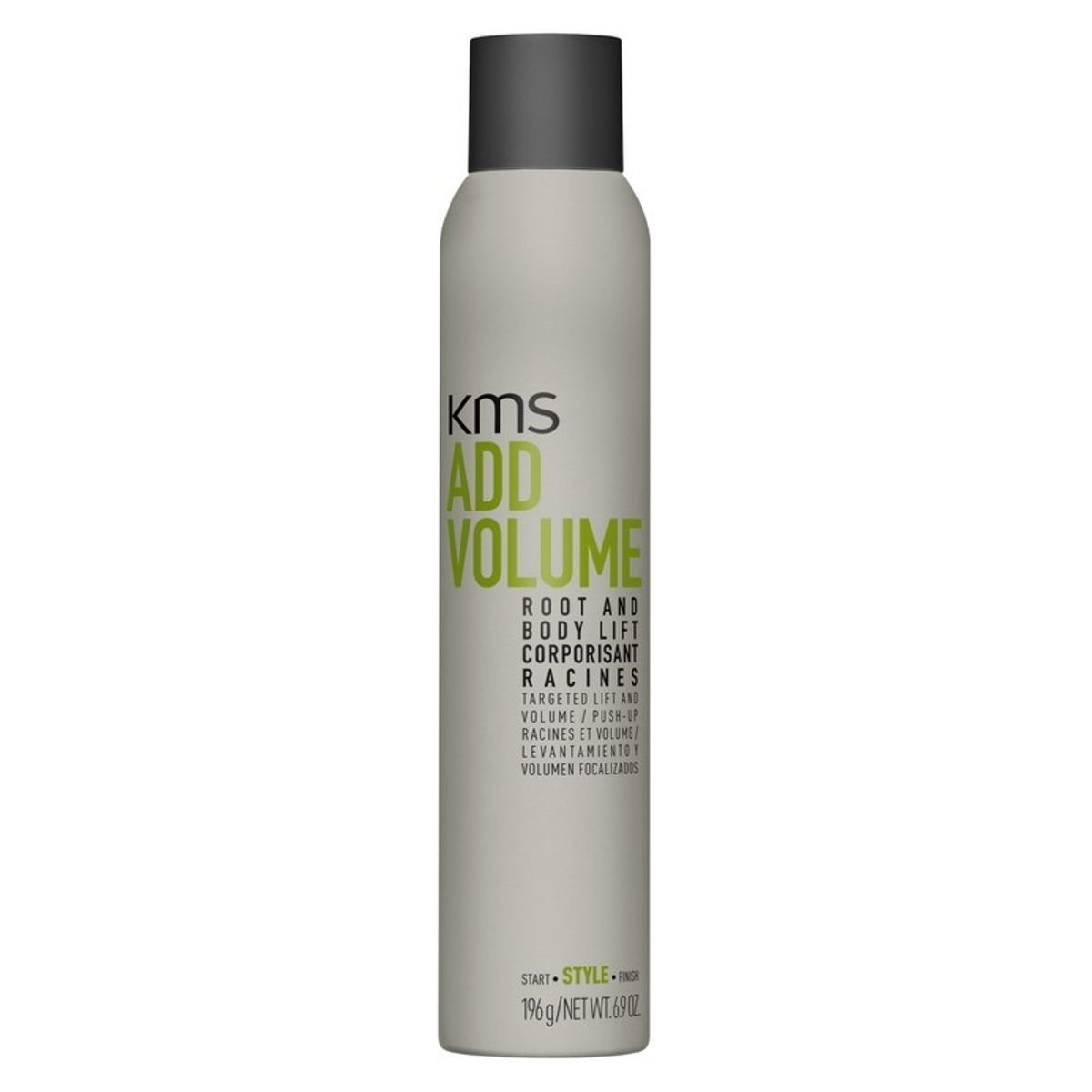 KMS AddVolume Root and Body Lift 200 ml