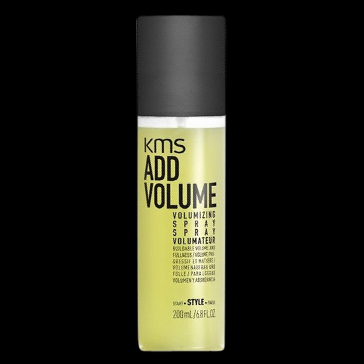 KMS AddVolume Volumizing Spray 200 ml.