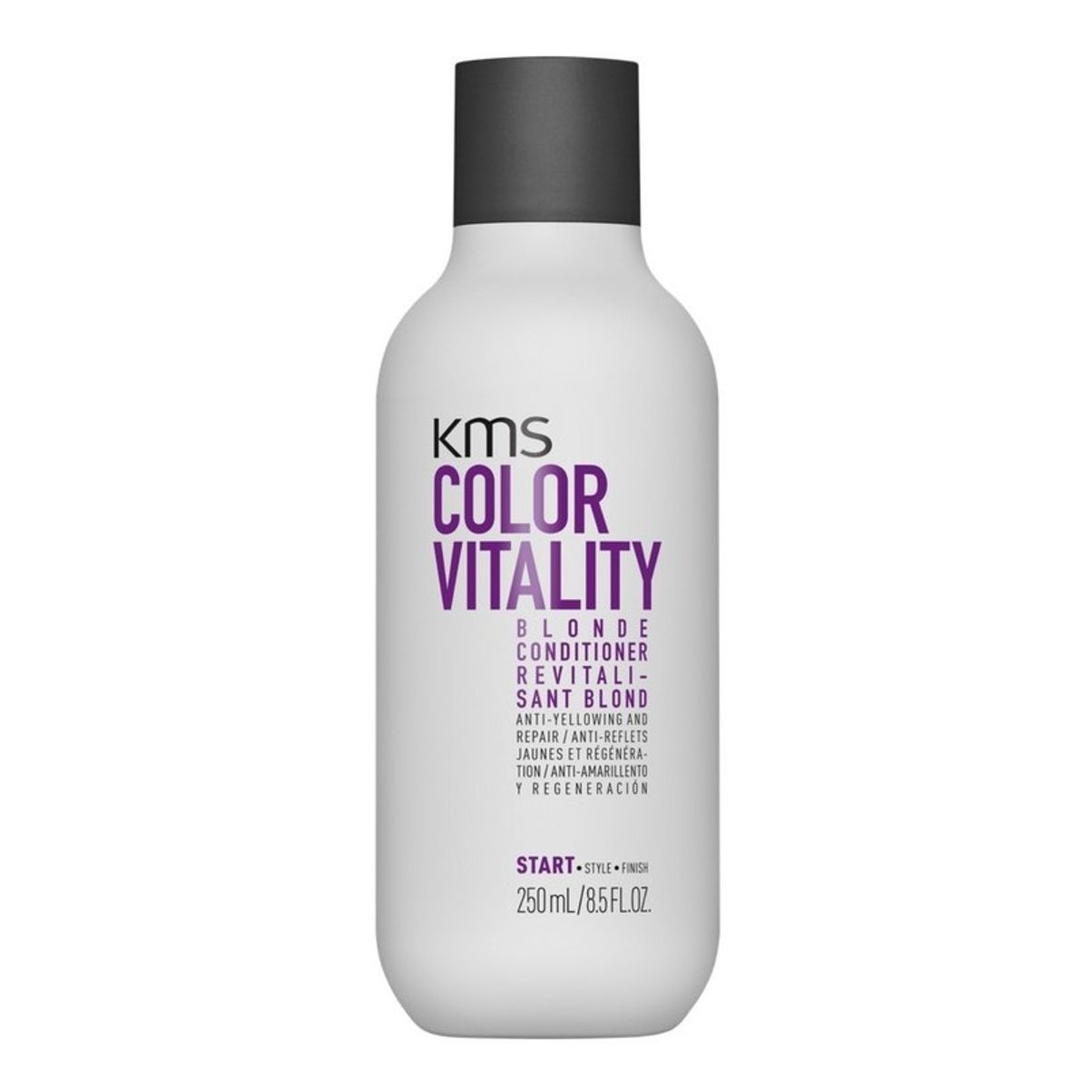 KMS ColorVitality Blonde Conditioner 250 ml