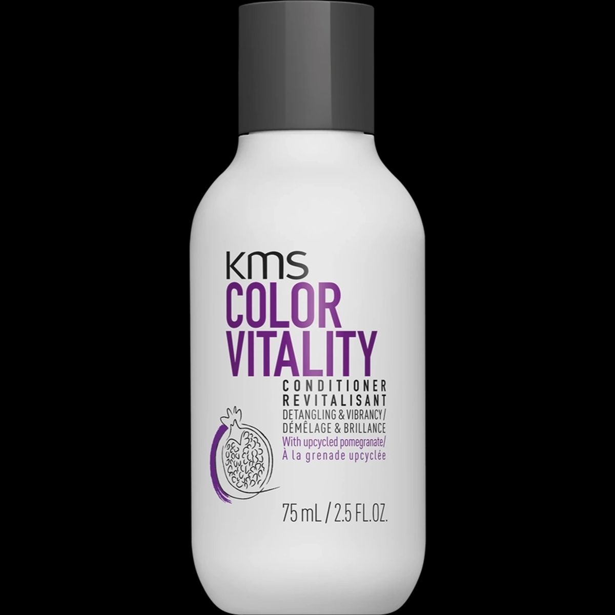 KMS ColorVitality Conditioner 75 ml