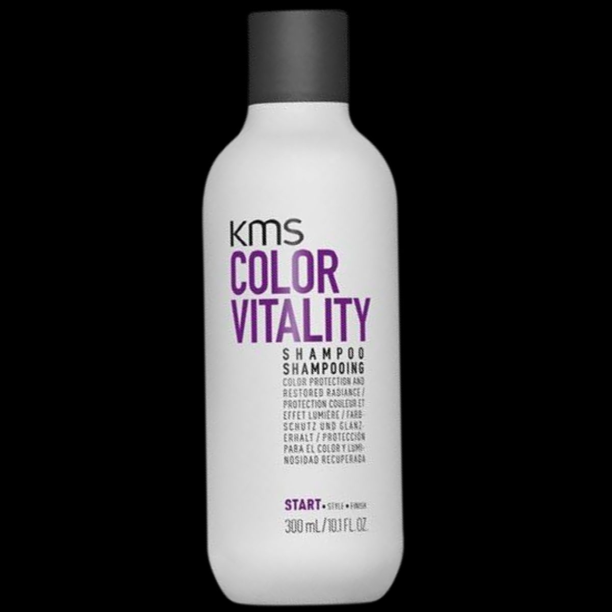 KMS ColorVitality Shampoo 300 ml.