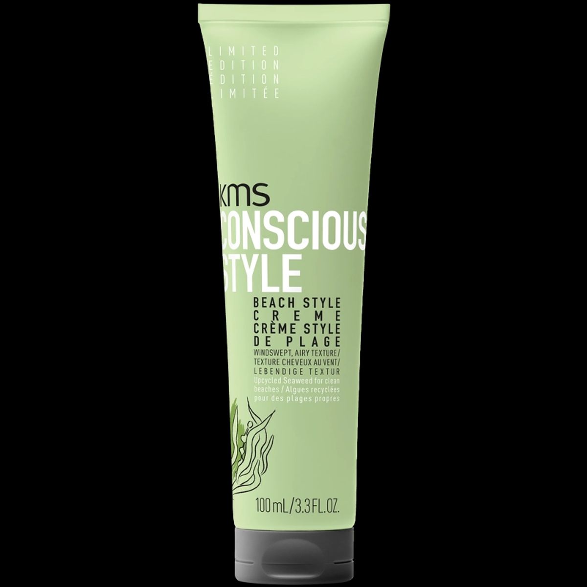 KMS ConsciousStyle Beach Style Creme 100 ml