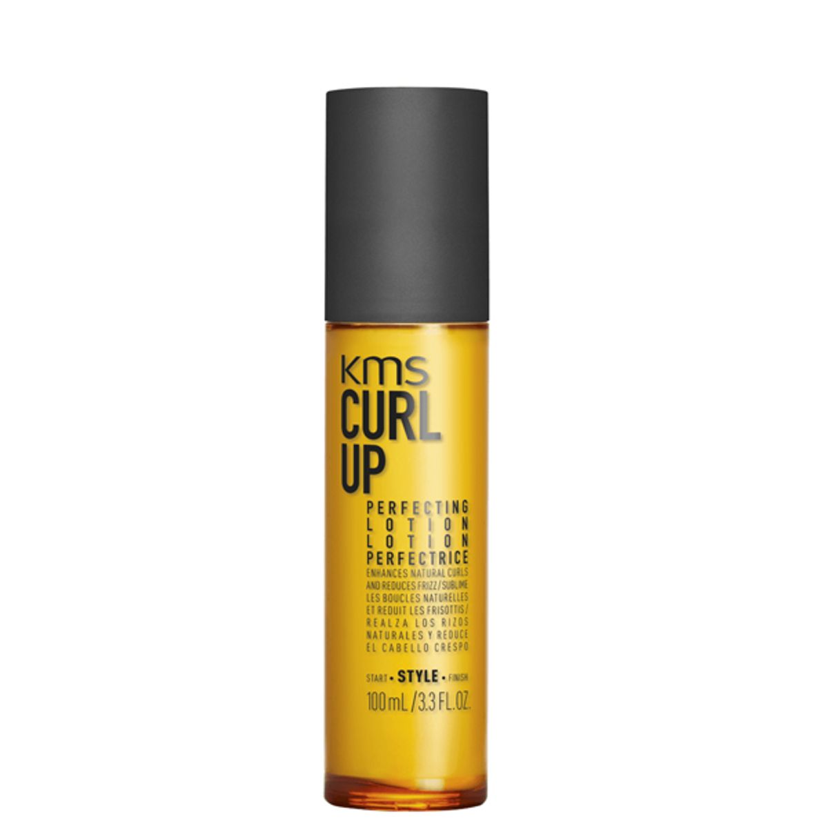 KMS Curl Up Perfecting Lotion, 100 ml