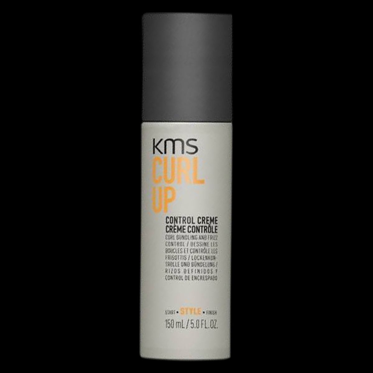 KMS CurlUp Control Creme 150 ml.