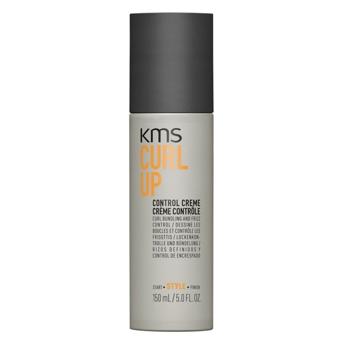 KMS CurlUp Control Creme 150 ml