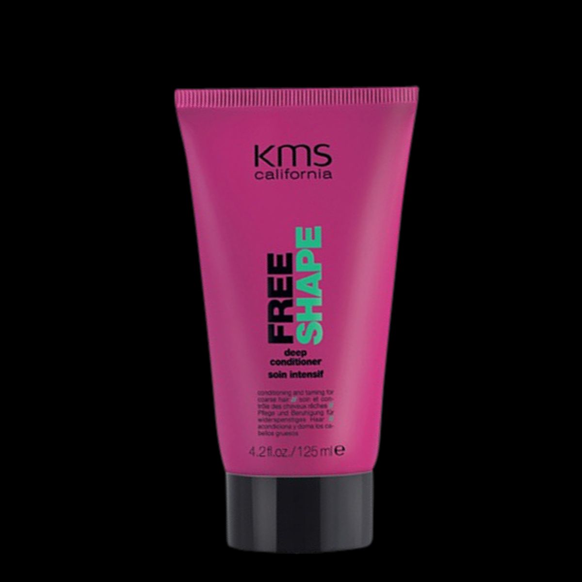 KMS FreeShape Deep Conditioner 125 ml.