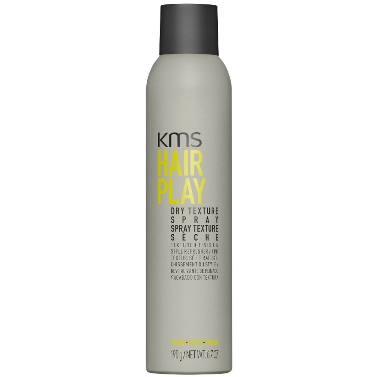 KMS HairPlay Dry Texture Spray 250 ml