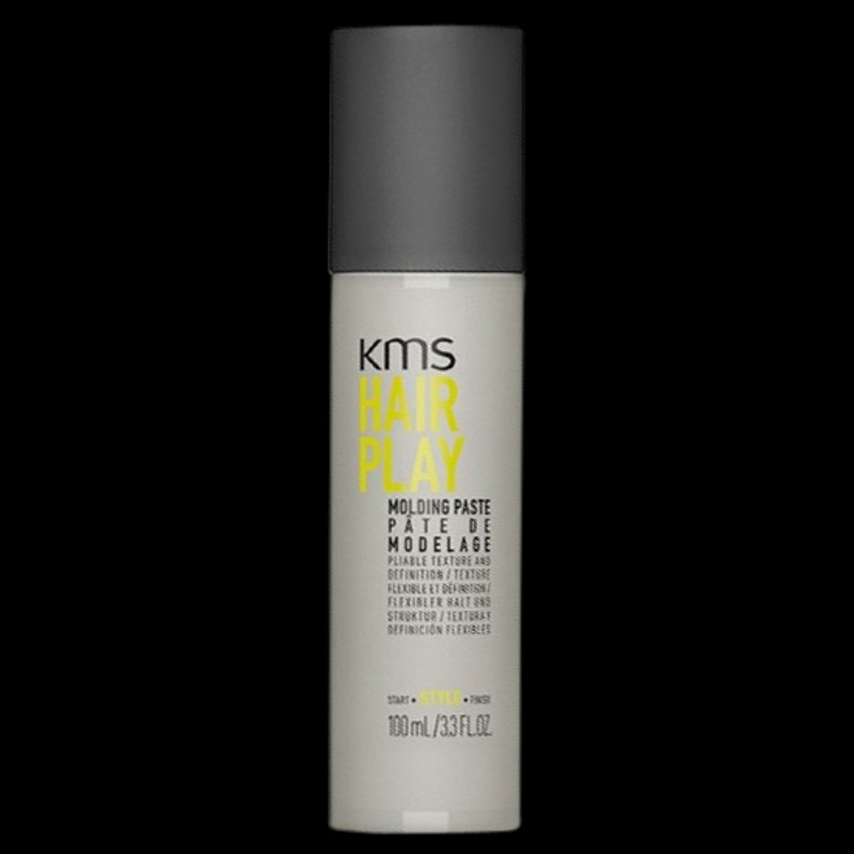 KMS HairPlay Molding Paste 100 ml.