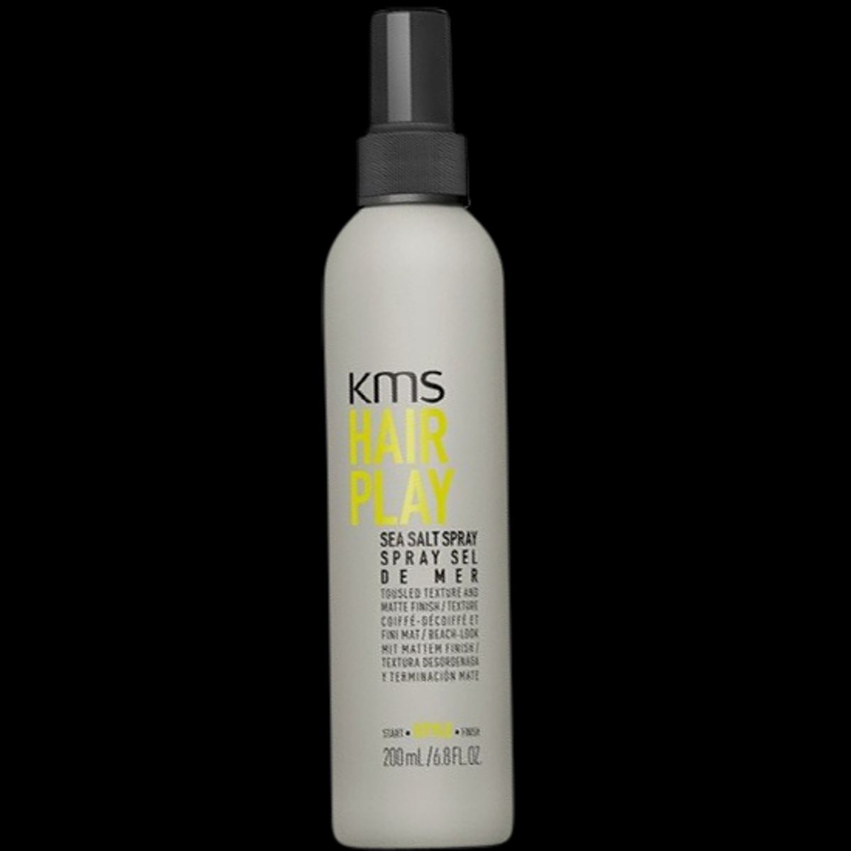 KMS HairPlay Sea Salt Spray 200 ml.