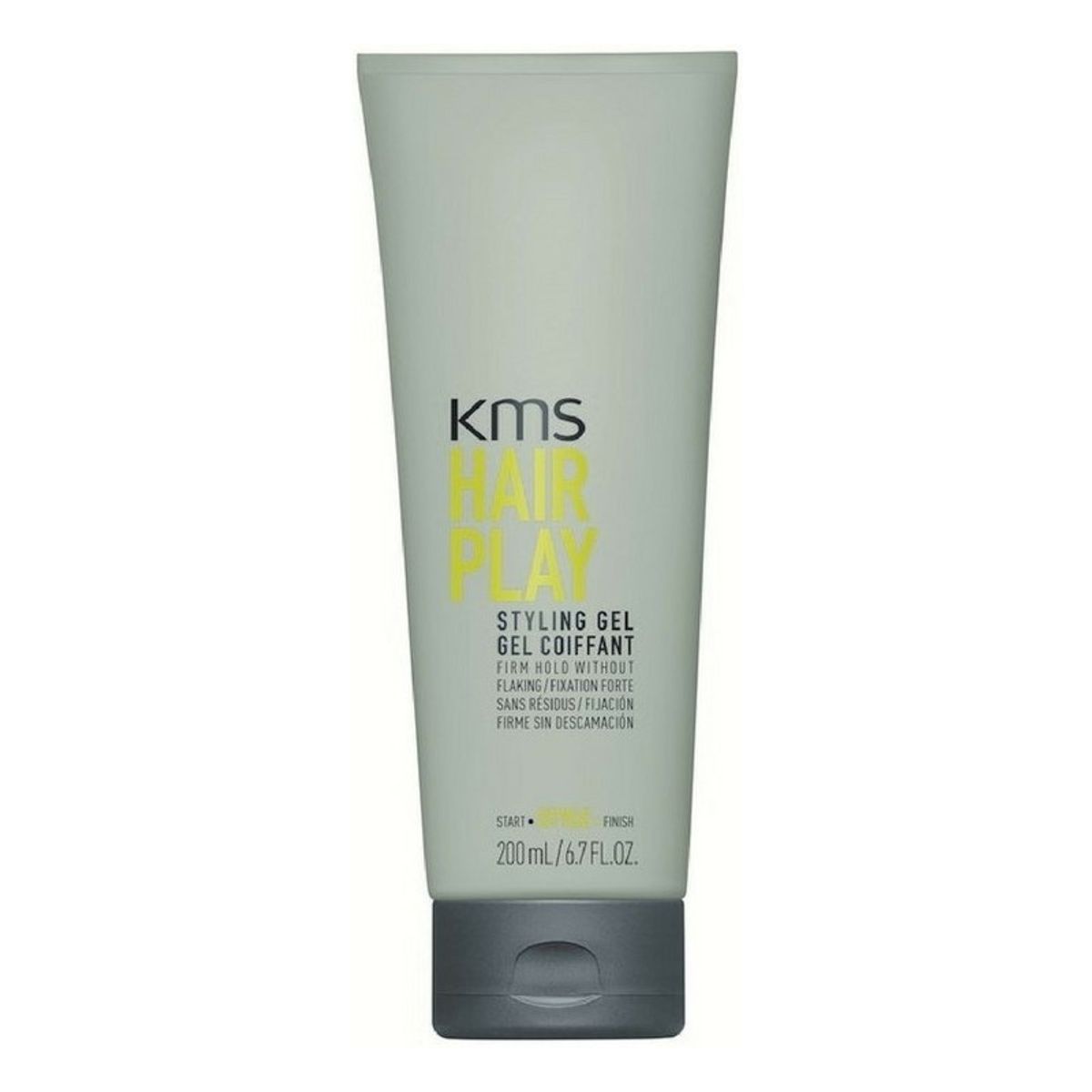 KMS HairPlay Styling Gel 200 ml