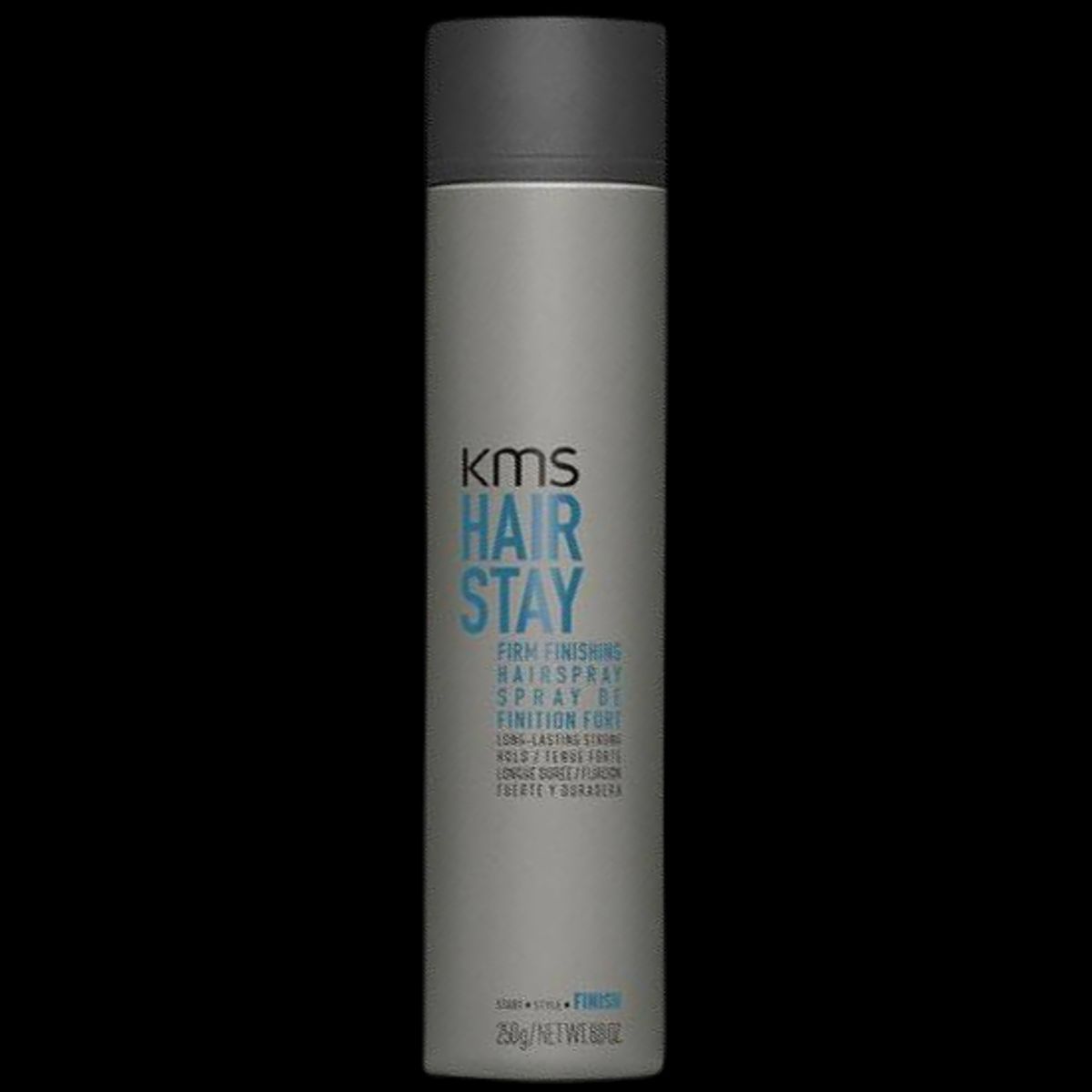 KMS HairStay Firm Finishing Hairspray 300 ml.