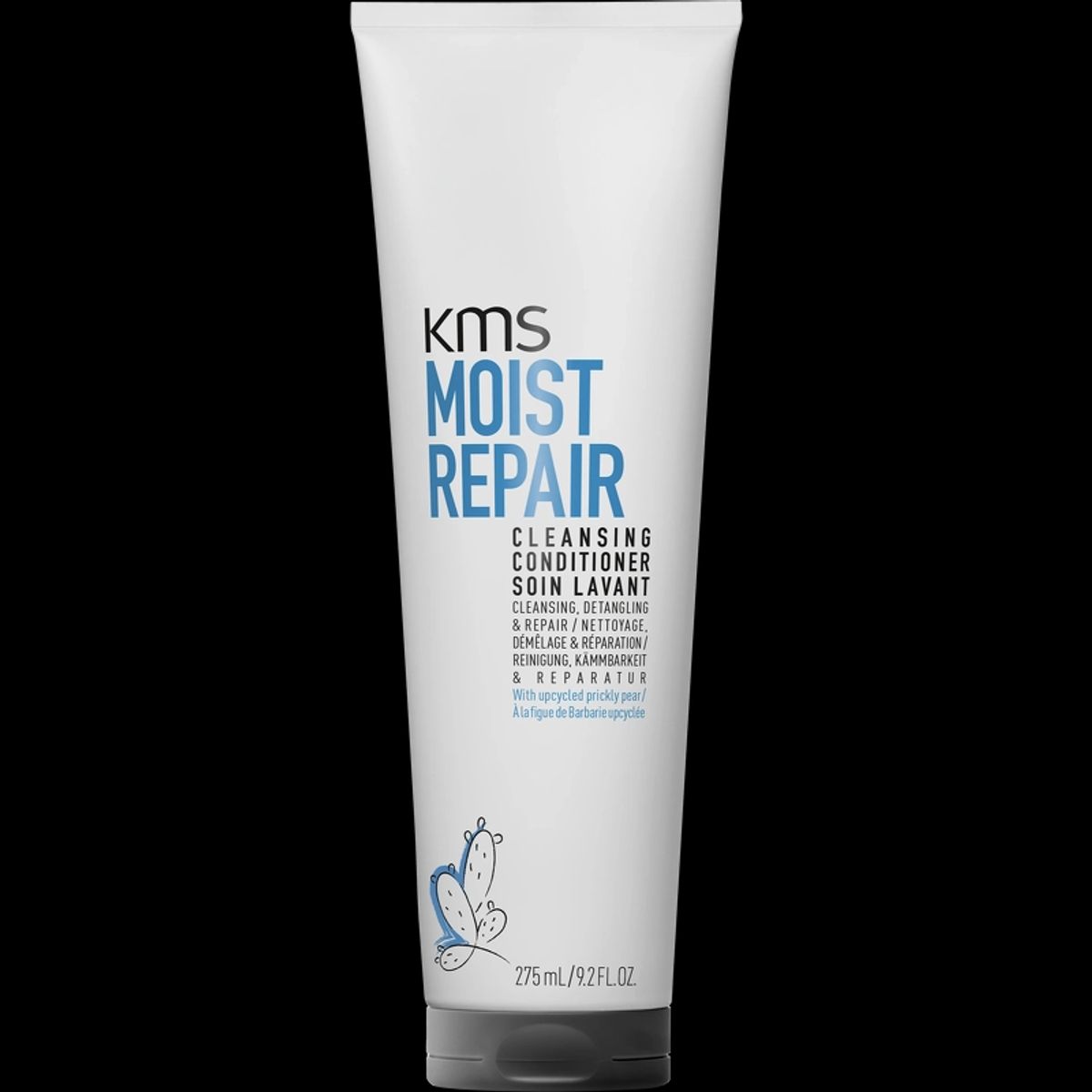 KMS MoistRepair Cleansing Conditioner 275 ml