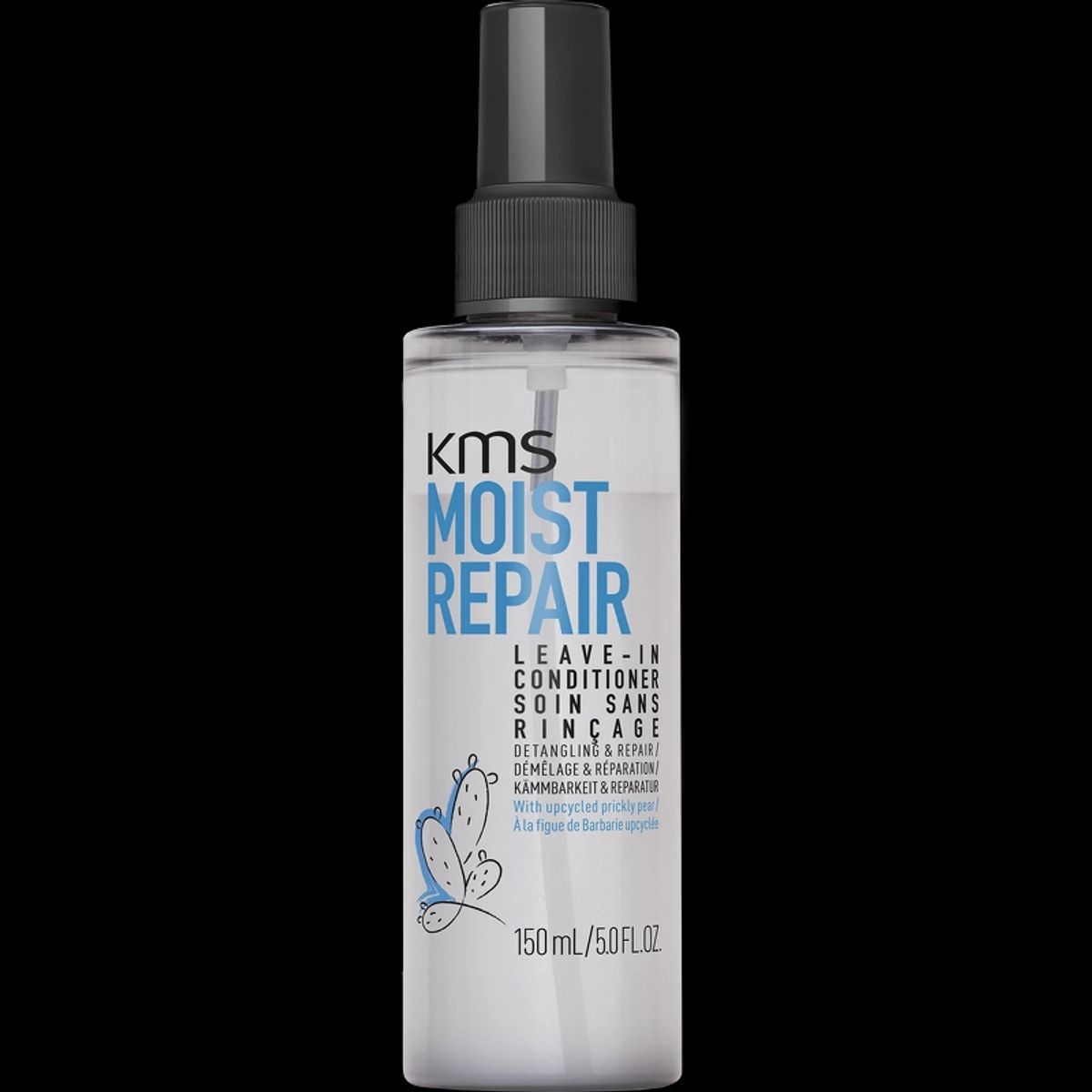 KMS MoistRepair Leave-In Conditioner 150 ml