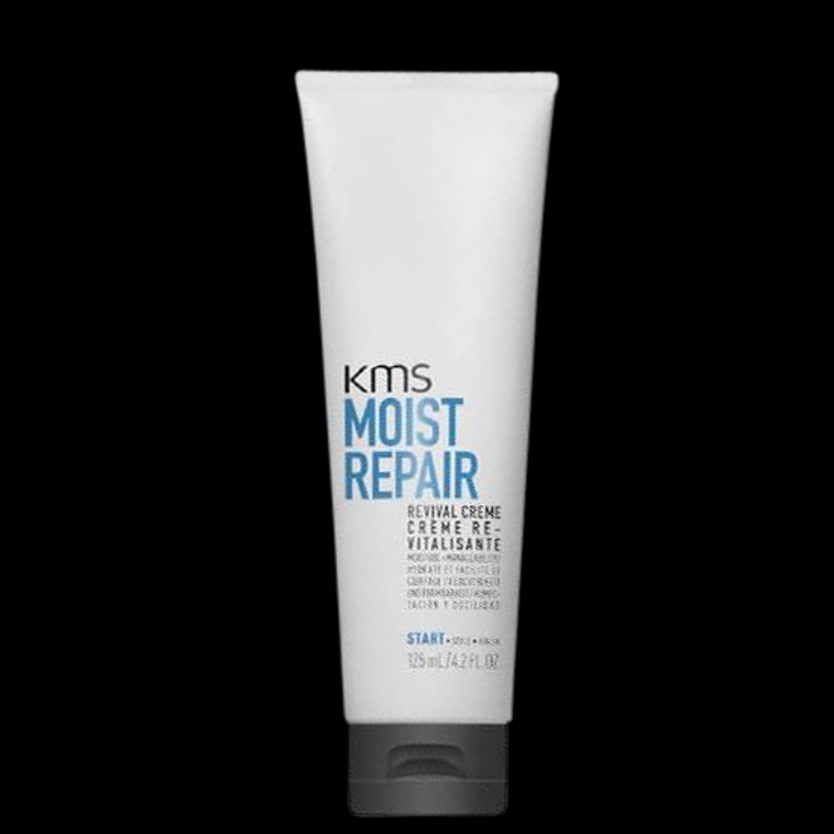 KMS MoistRepair Revival Creme 125 ml.