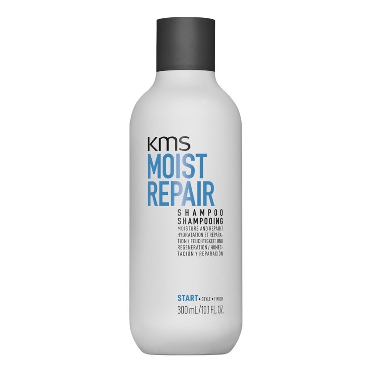 KMS MoistRepair Shampoo 300 ml