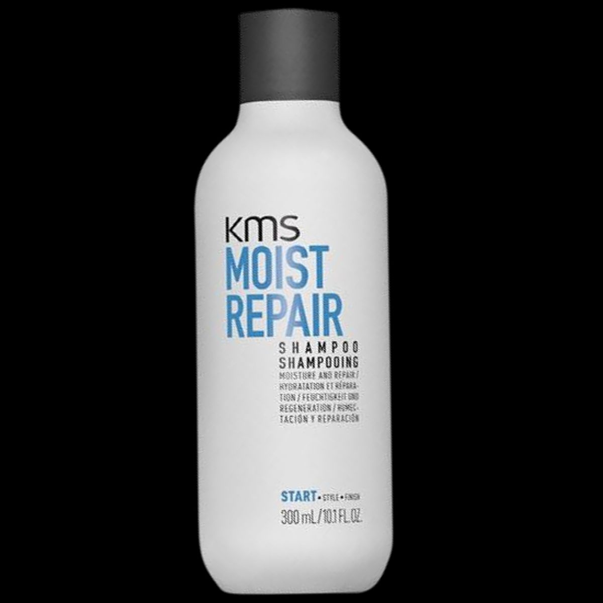 KMS MoistRepair Shampoo 300 ml.