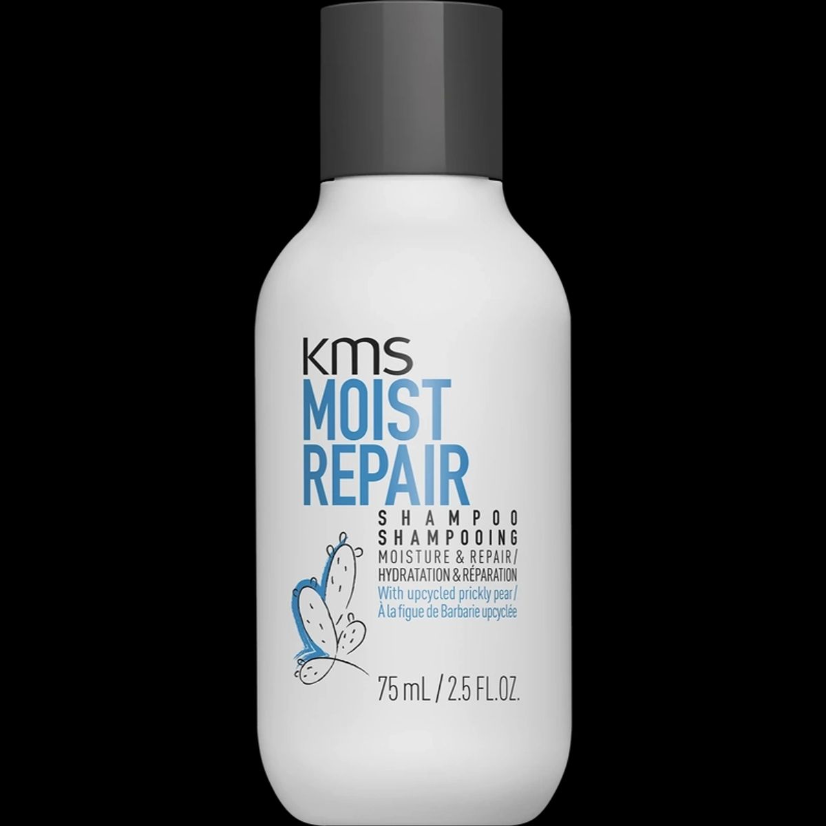 KMS MoistRepair Shampoo 75 ml