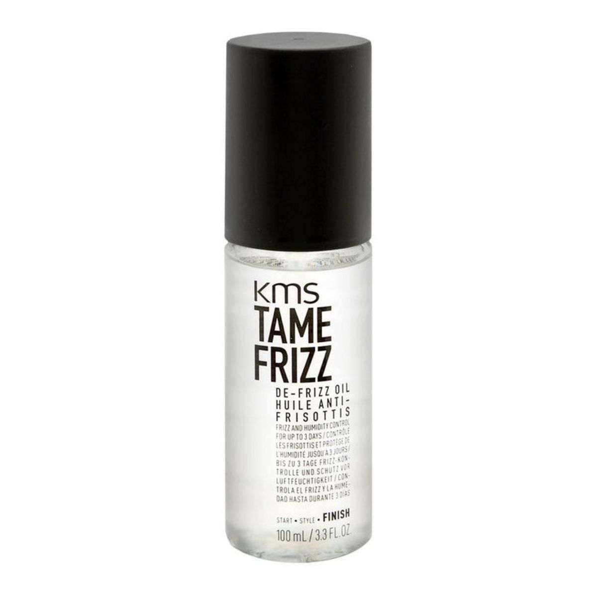 KMS TameFrizz De-Frizz Oil 100 ml