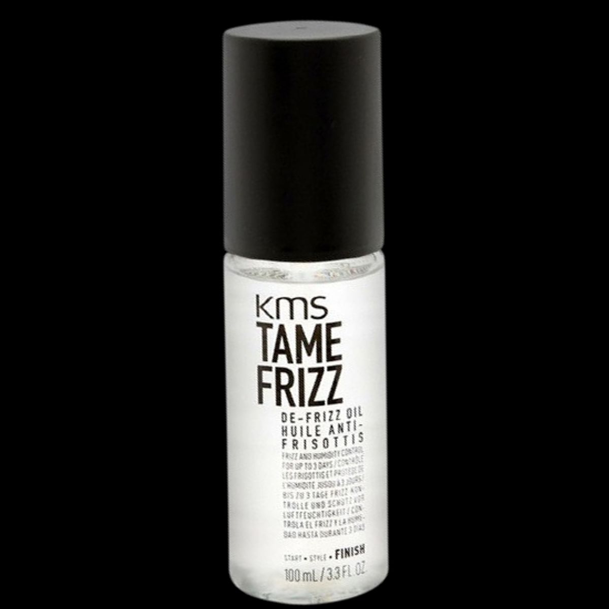 KMS TameFrizz De-Frizz Oil 100 ml.