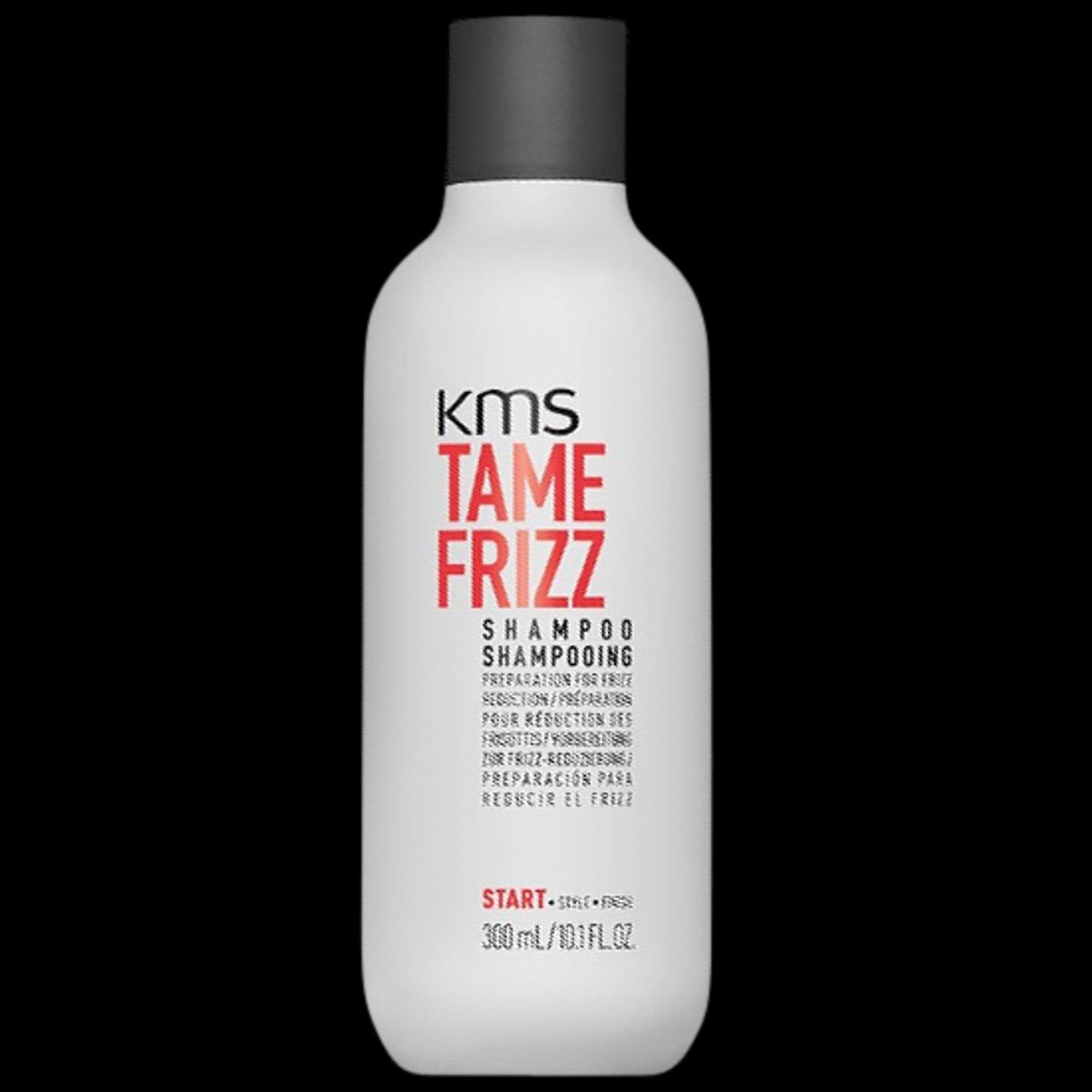 KMS TameFrizz Shampoo 250 ml.