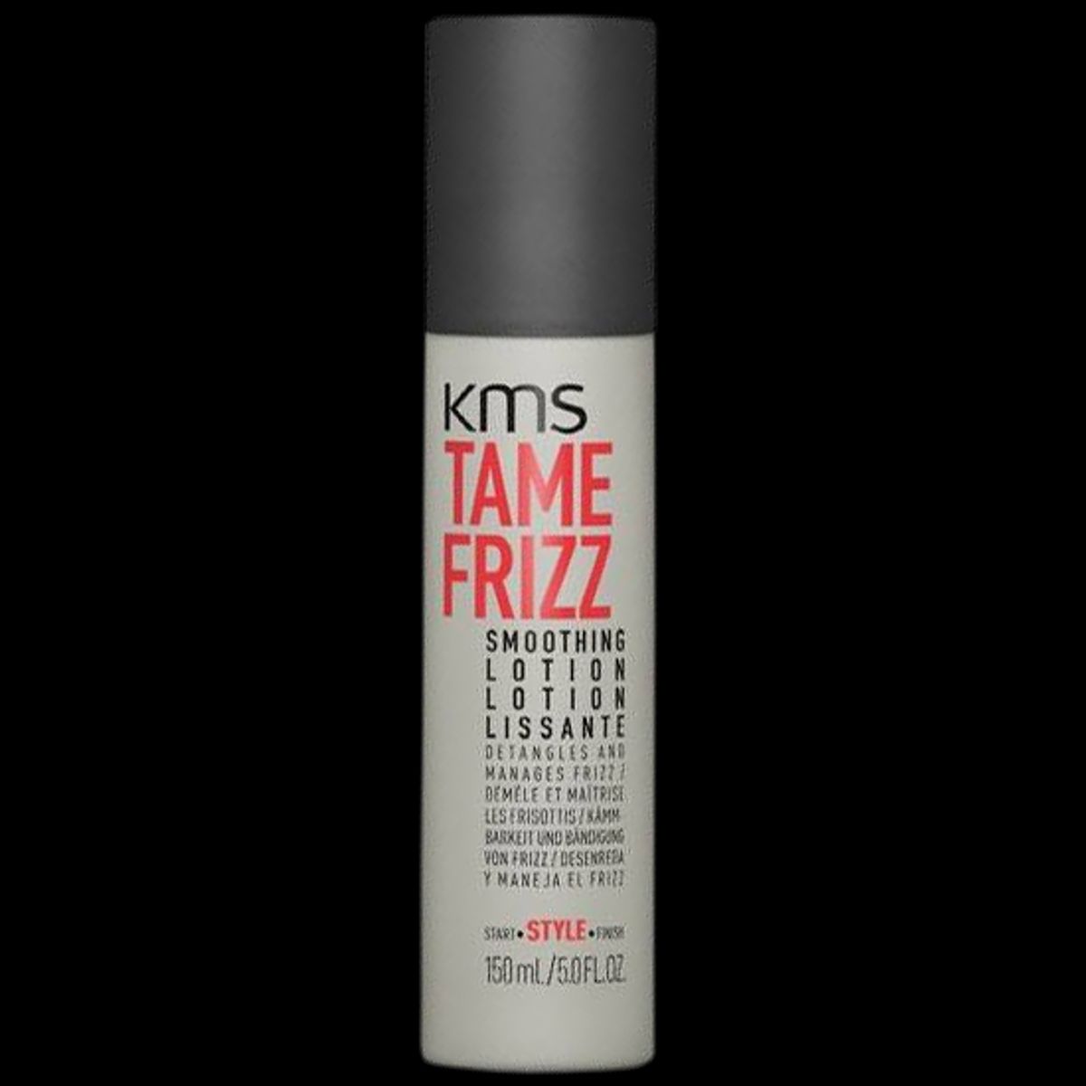 KMS TameFrizz Smoothing Lotion 150 ml.