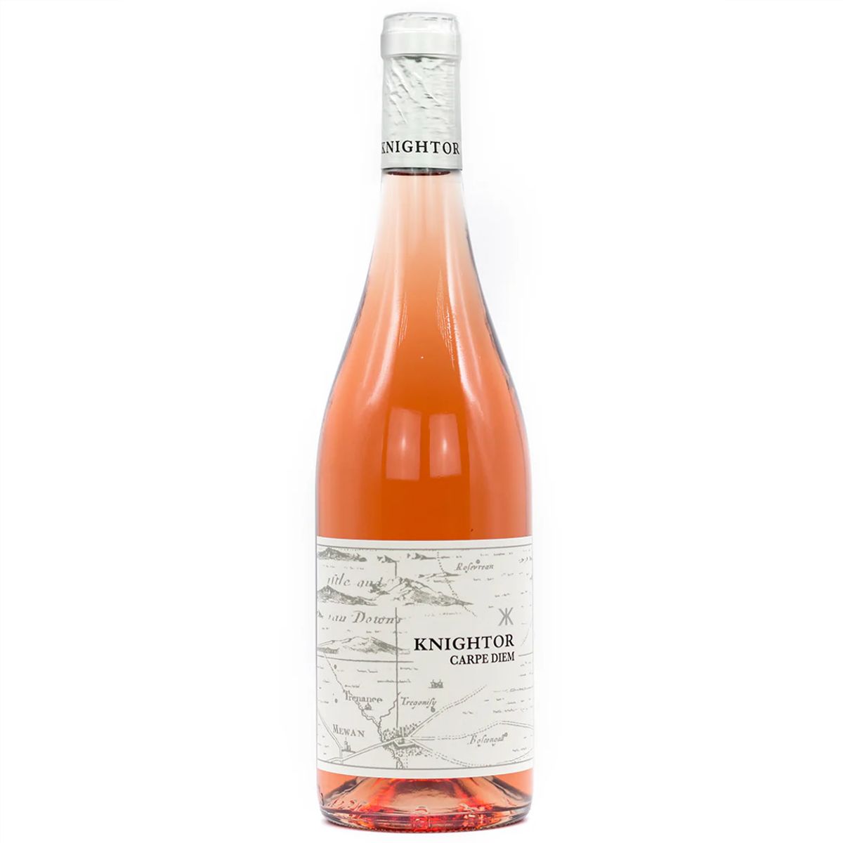 Knightor Carpe Diem Rosé 2022