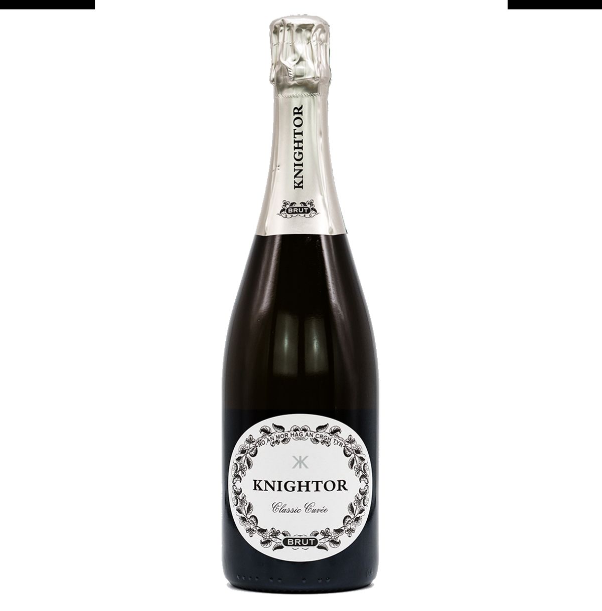 Knightor Classic Cuvee White Brut