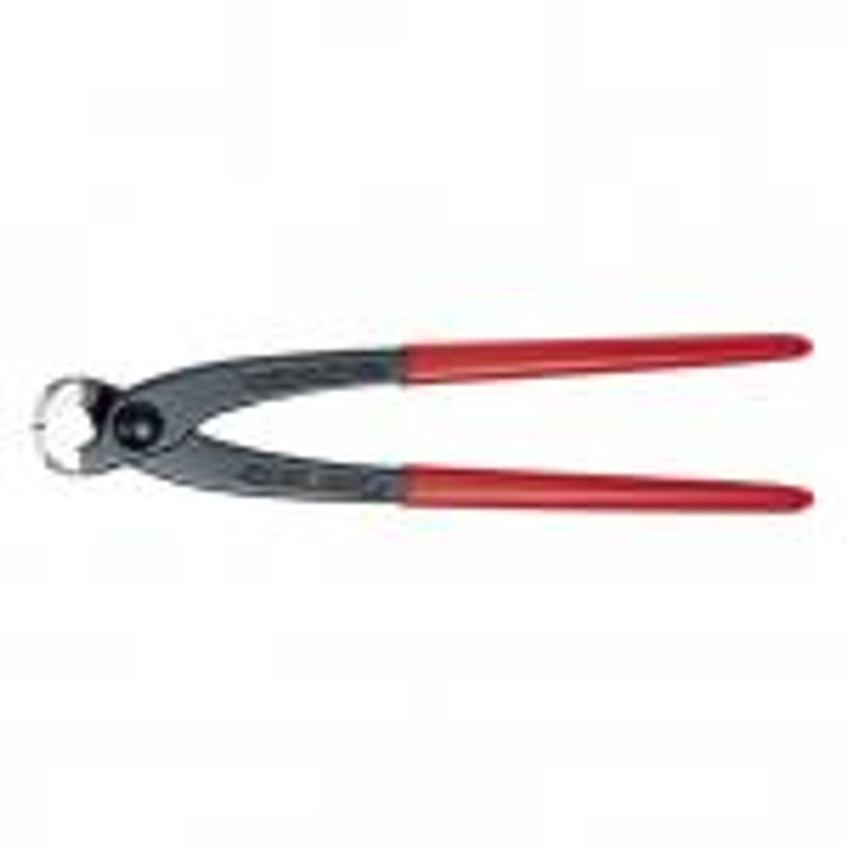 Knipex bindetang sort atramenteret 220 mm