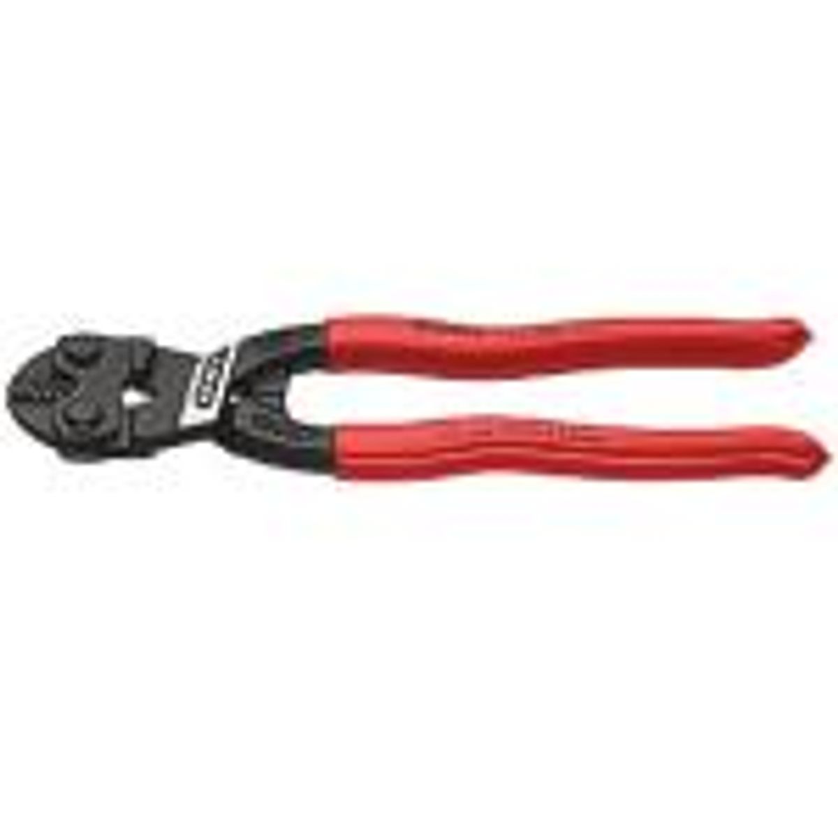 Knipex boltsaks 200mm Cobolt, dyppet greb