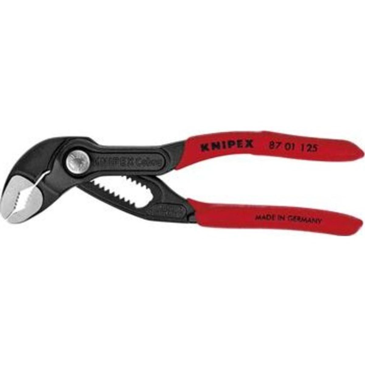 Knipex Cobra Vandpumpetang 125 mm