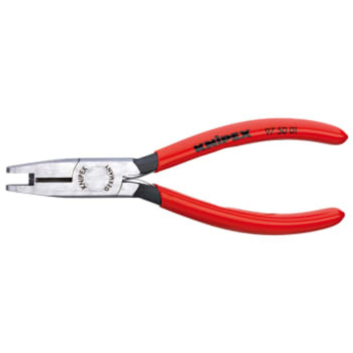 KNIPEX crimptang til scotchlokforbindere (6 stk)