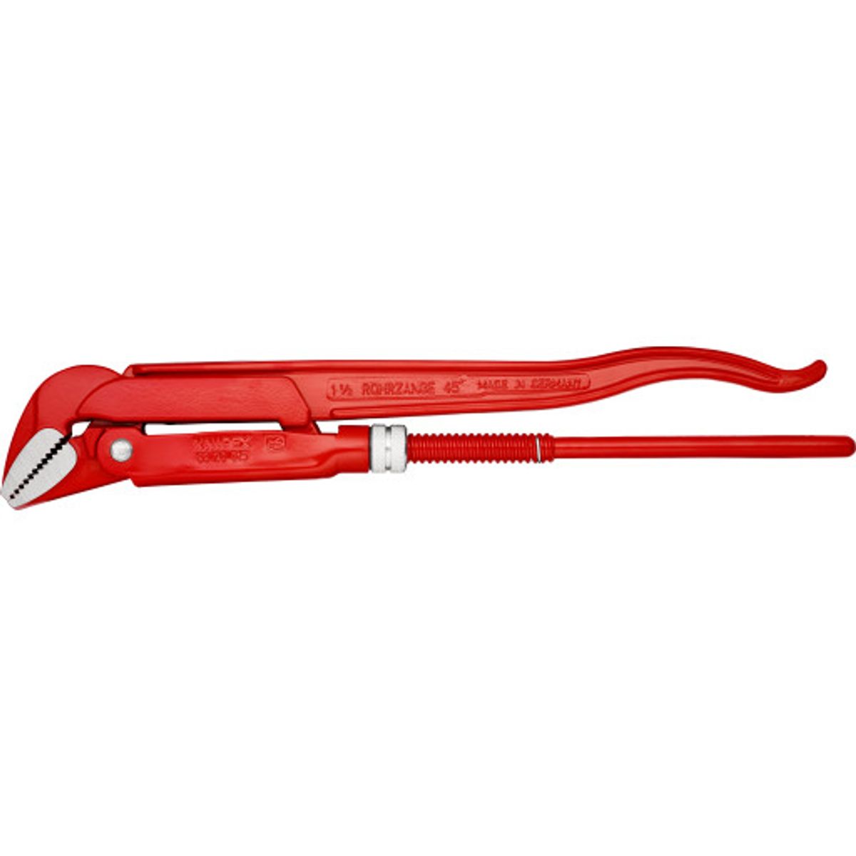 Knipex hjørnerørtang 8320 430mm-1,5"