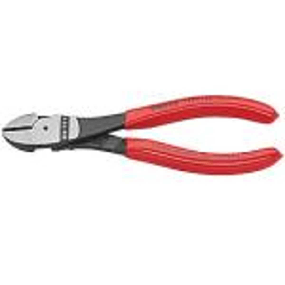 Knipex kraft bidetang 160mm dyppet greb, Knipex 7401-160