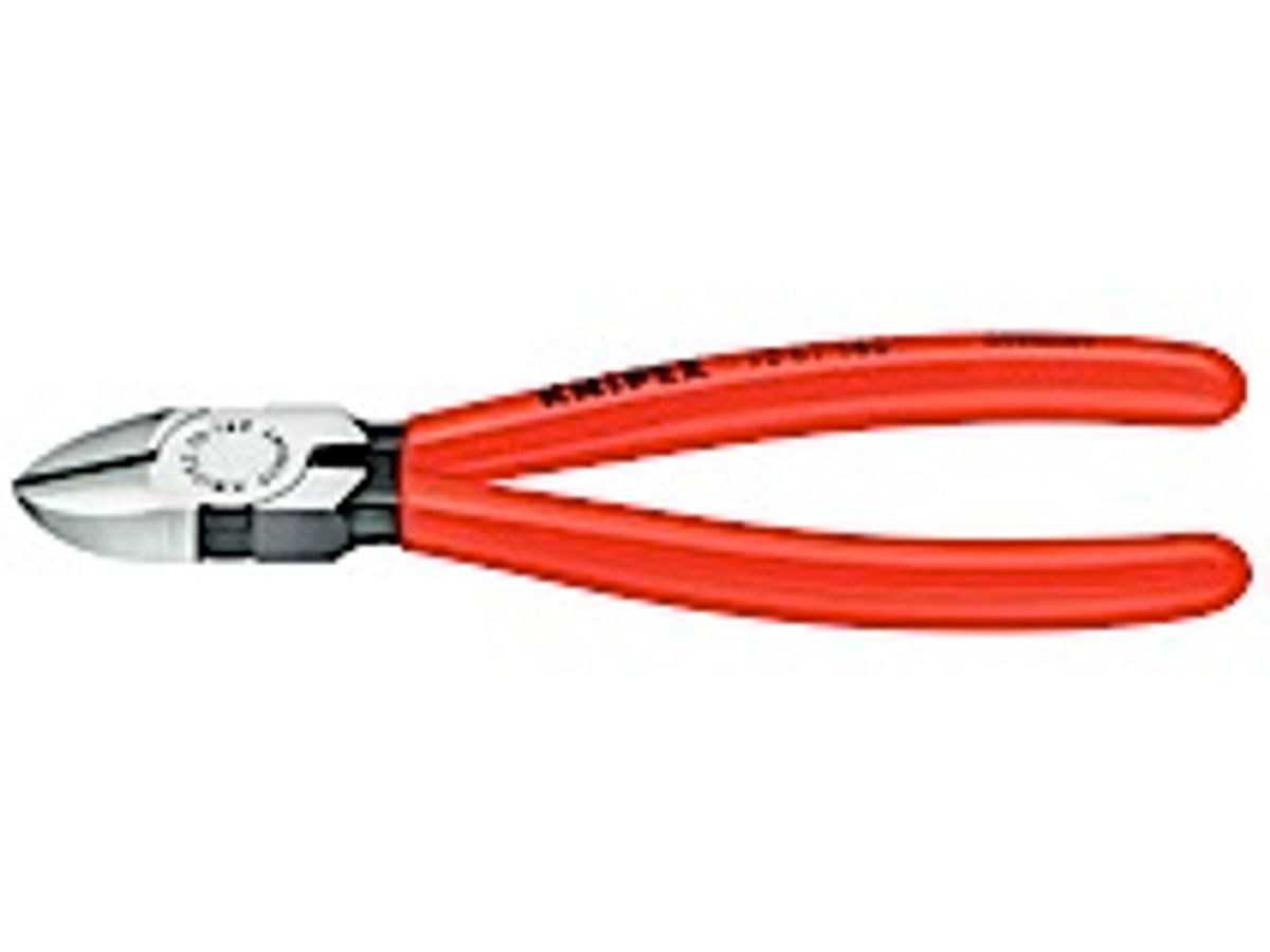 Knipex Skævbider 7001 160mm