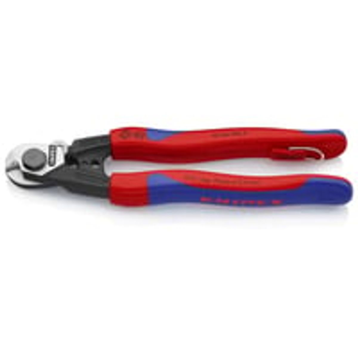 Knipex stlwiresaks 190 mm