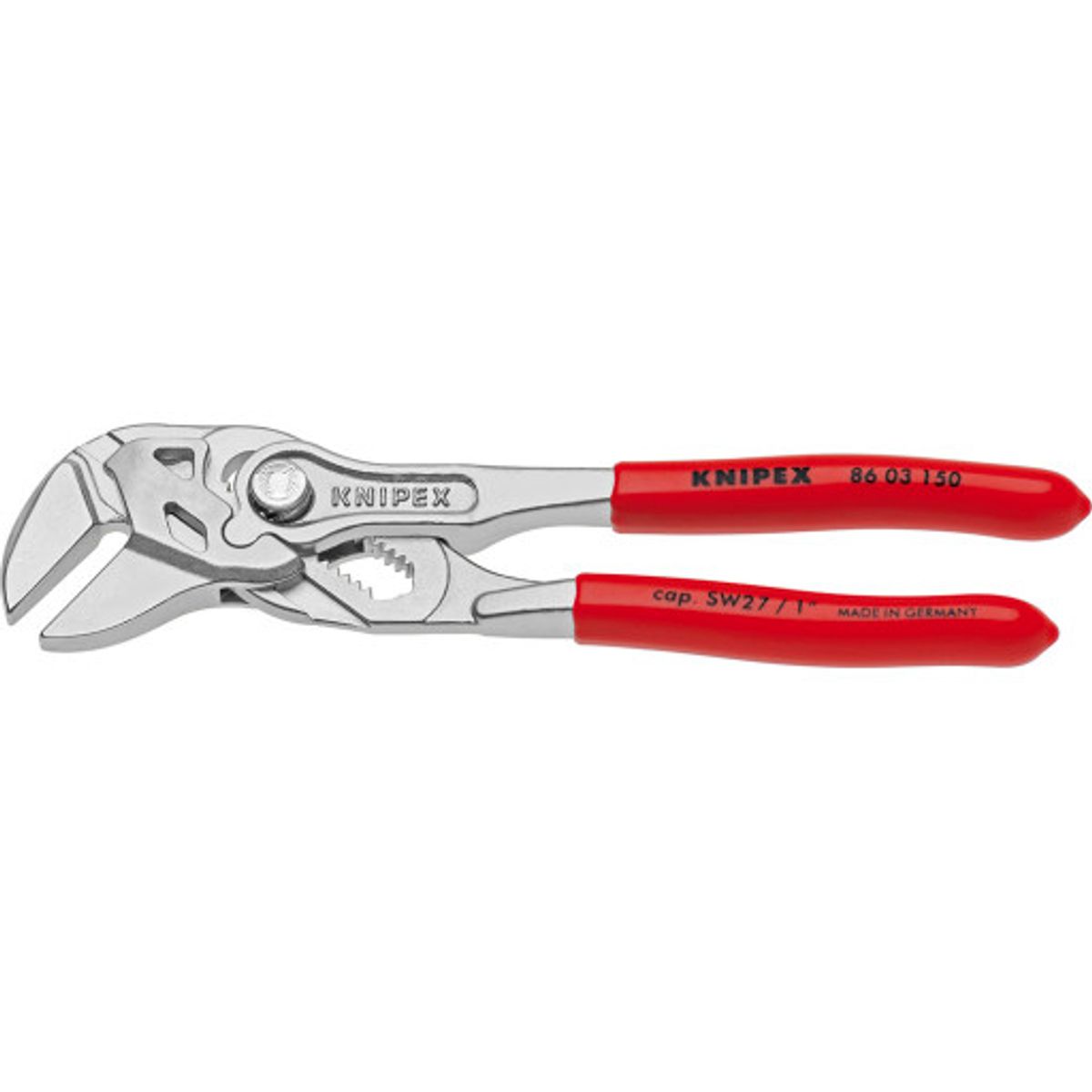 Knipex tangnøgle 150 mm