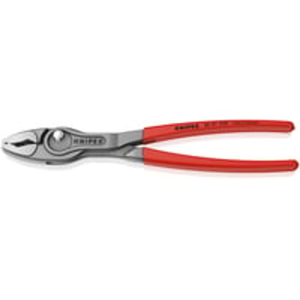 Knipex TwinGrip 82 01 250 Frontgribetang 250mm