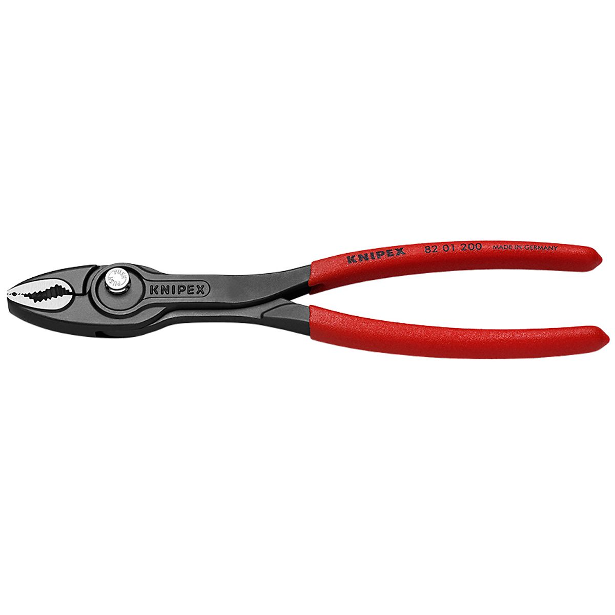 Knipex Twingrip frontgribetang 82 01 200