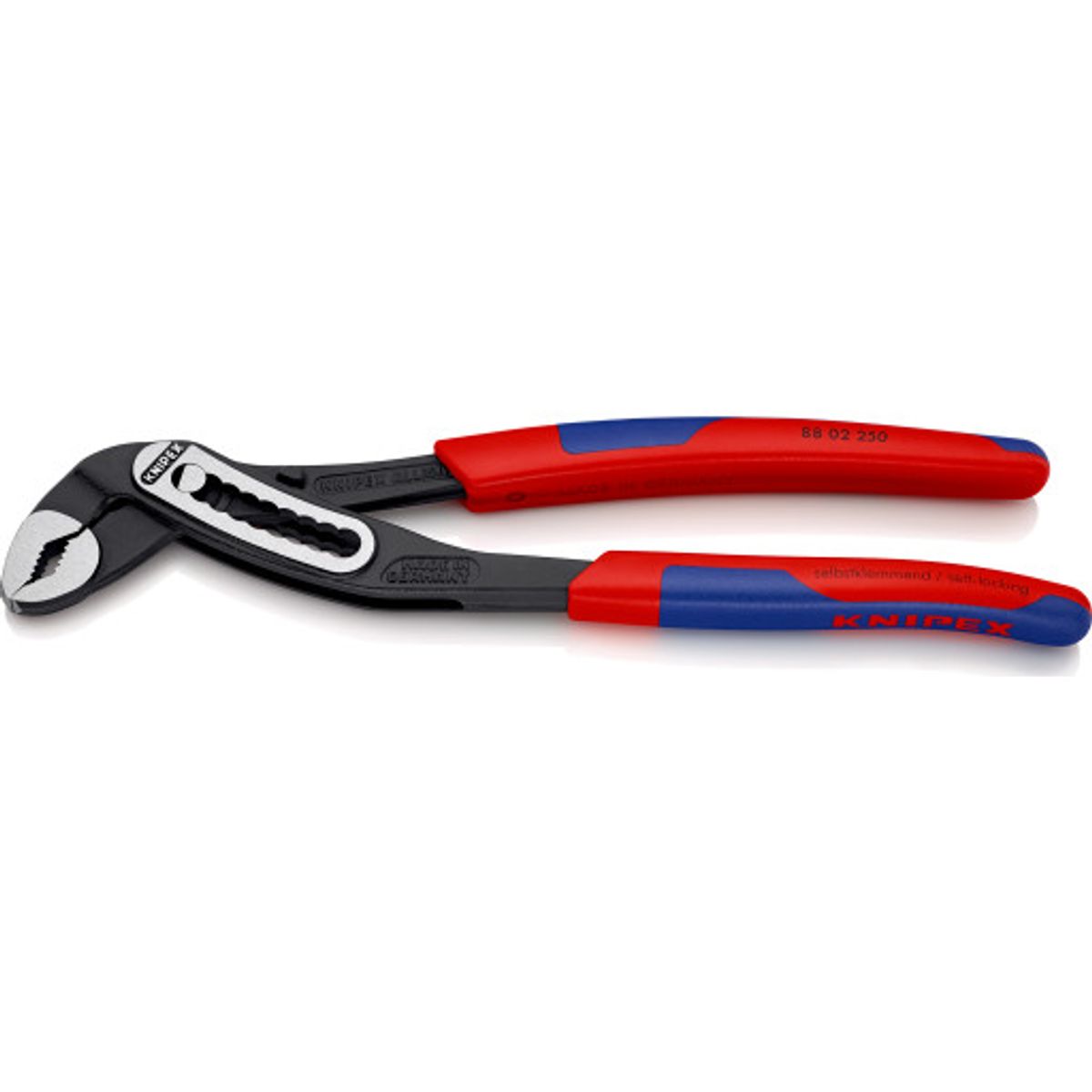 Knipex vandpumpetang