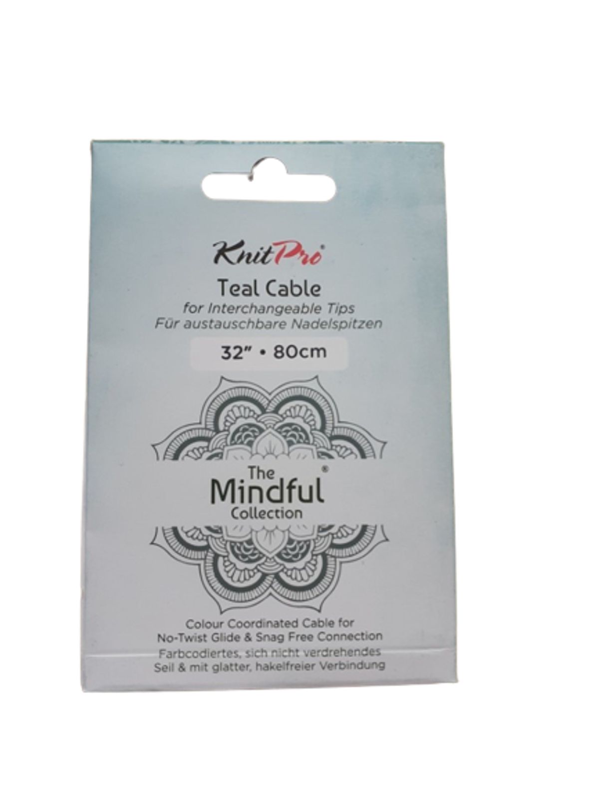 KnitPro Mindful Wire