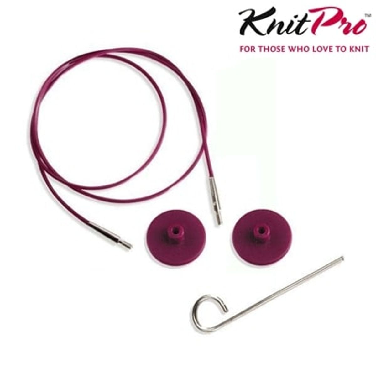 KnitPro Wire