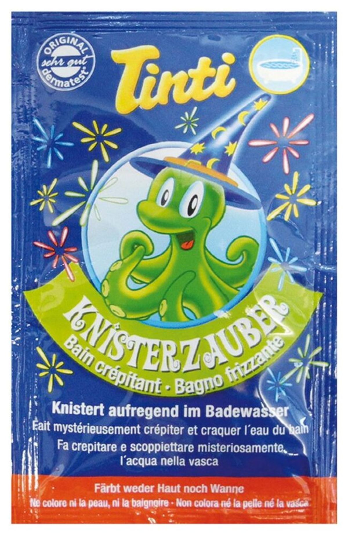 Knitrebad, 3-Pak