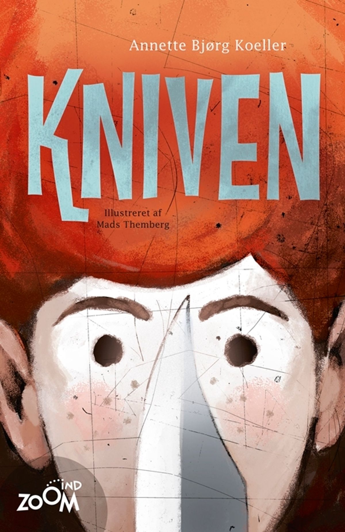 Kniven