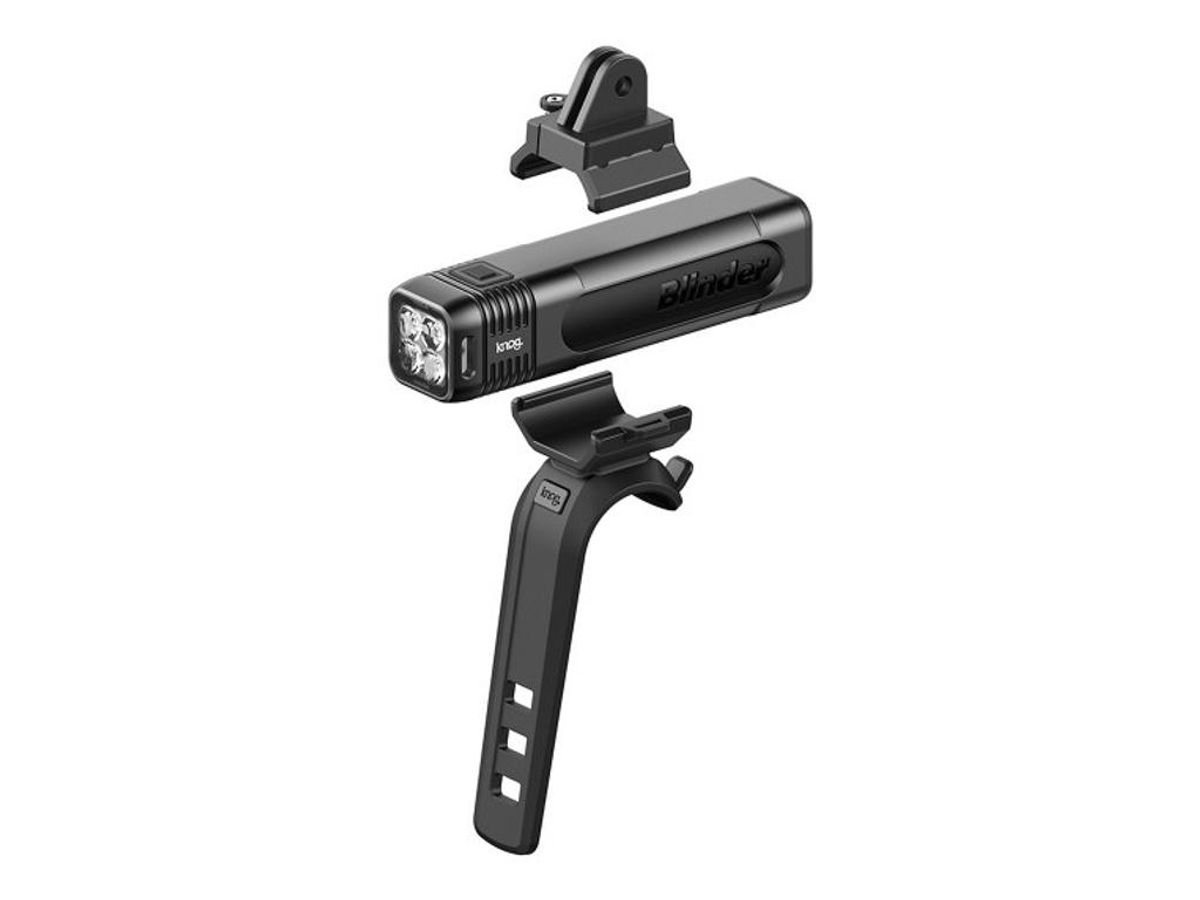 Knog Blinder 900 - Forlygte - 900 lumen